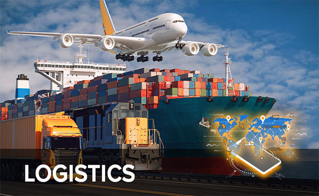 logistics company in the philippines