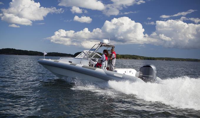 How to Choose the Right Outboard Motor for Your Boat