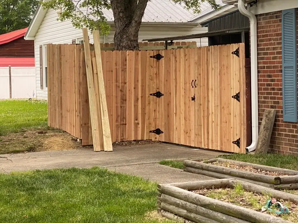 How a Reliable Fencing Company Can Offer Long-Lasting Security Solutions