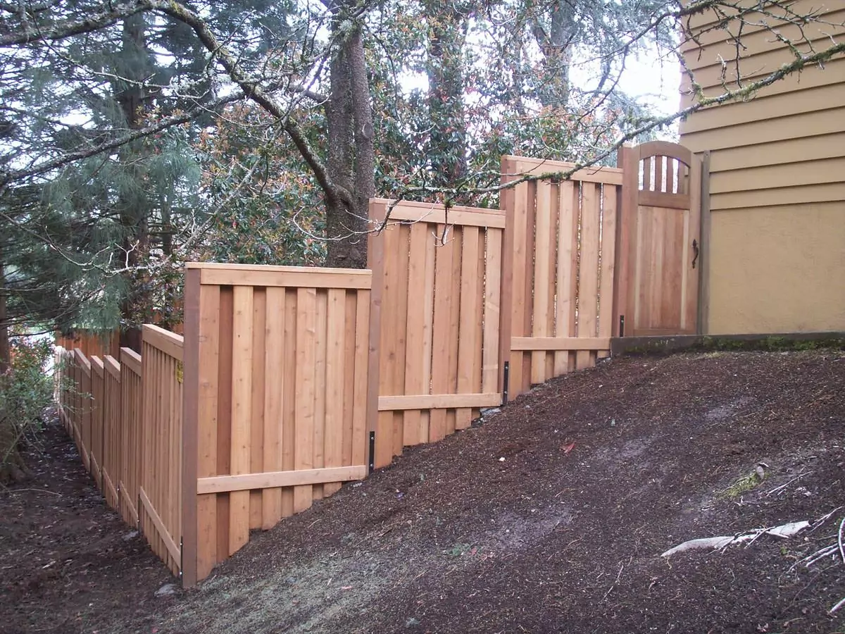 lancaster fence installation
