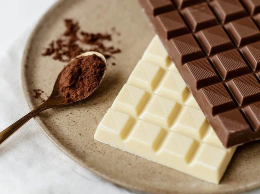 Sleep Improvement with THC Chocolate Doses