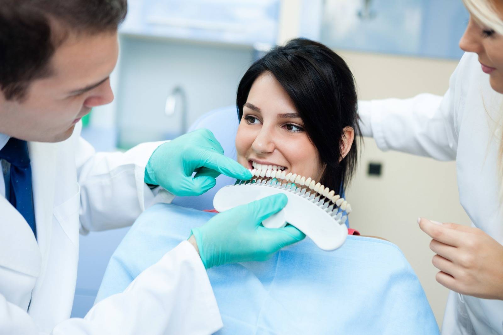 The Science of Smiling: How Micro-Expressions Influence Dental Care
