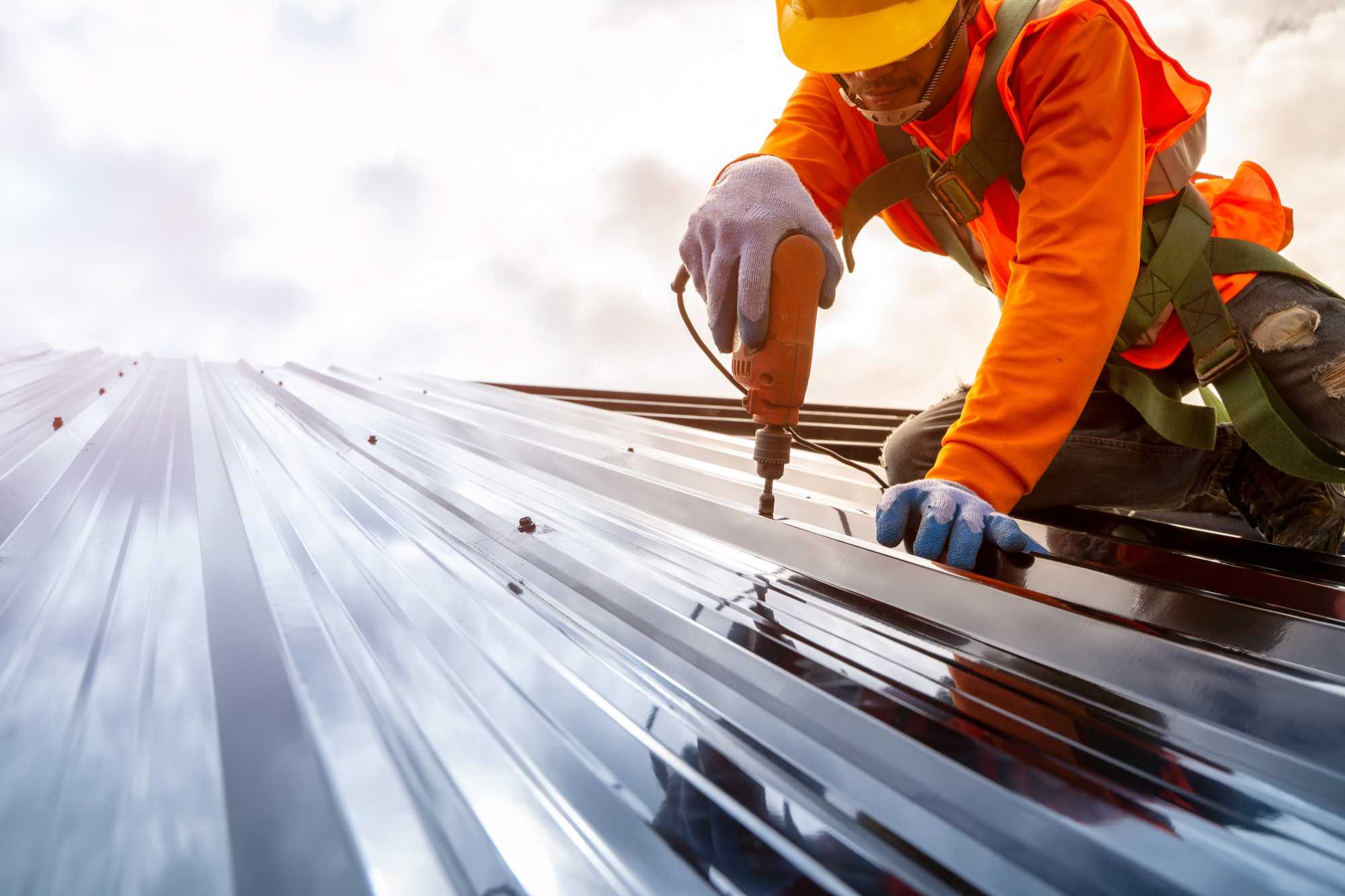 Learn More about Commercial Roofing