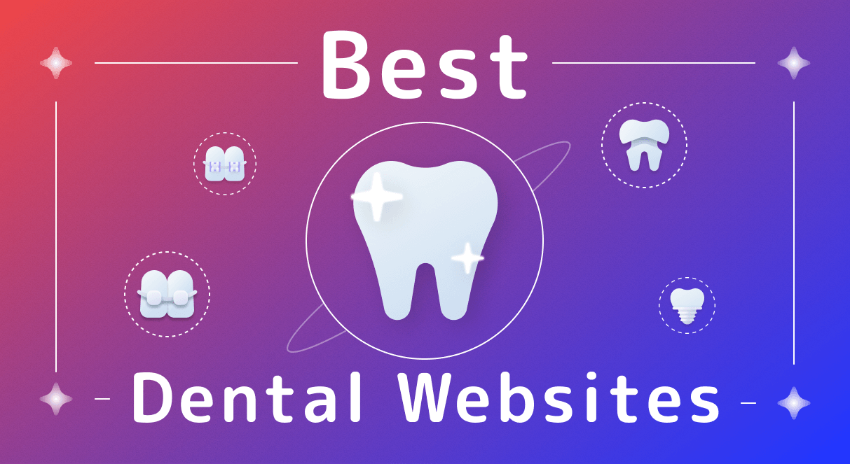 How Dental Websites Can Reduce Patient Anxiety Through Evidence-Based Design Principles