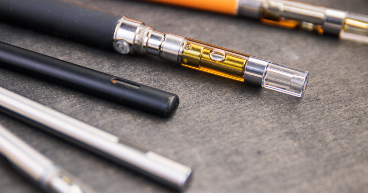How Best THCP Vapes by On Pattison Compare for Quality and Purity?