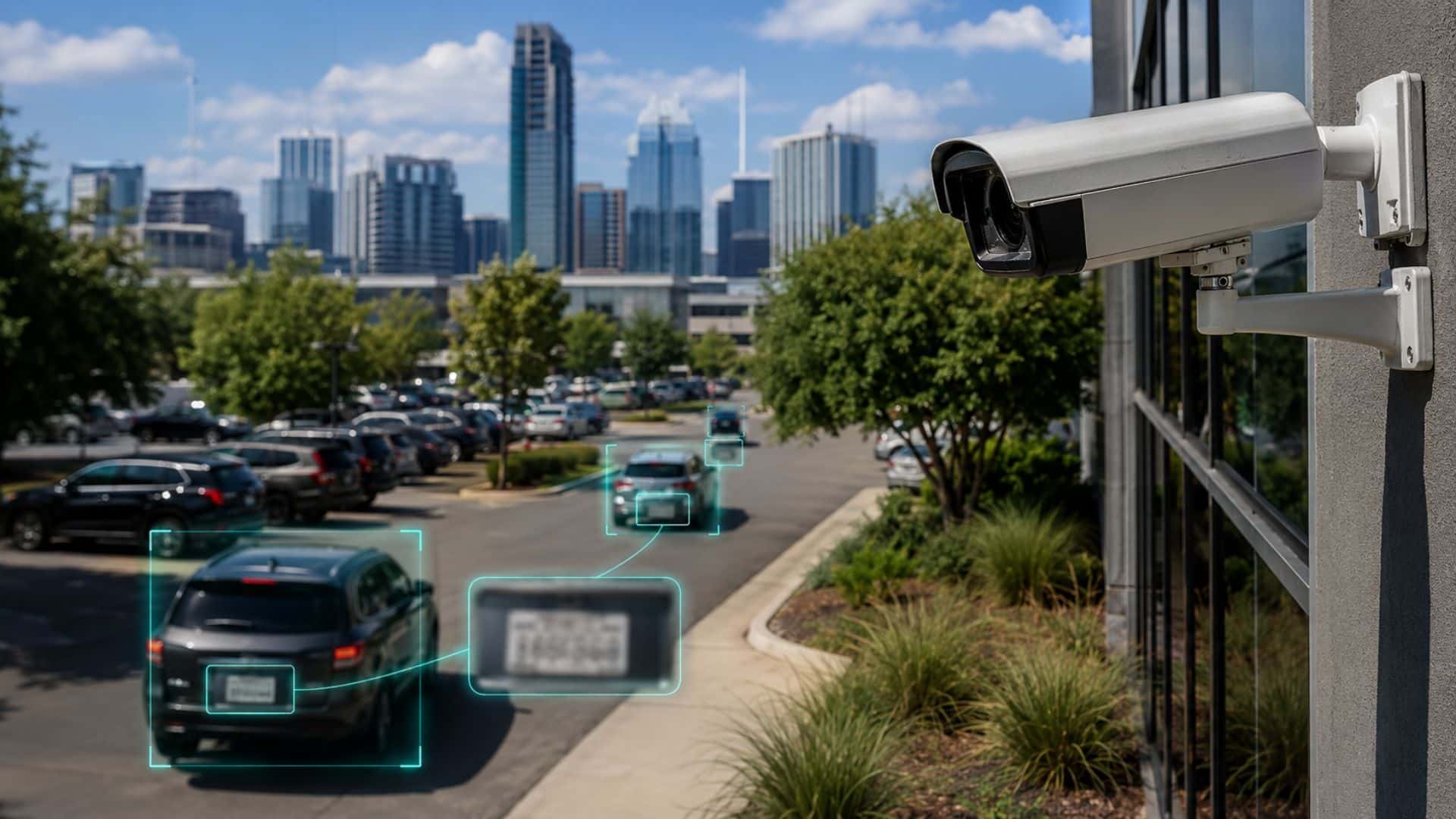 san antonio business security systems
