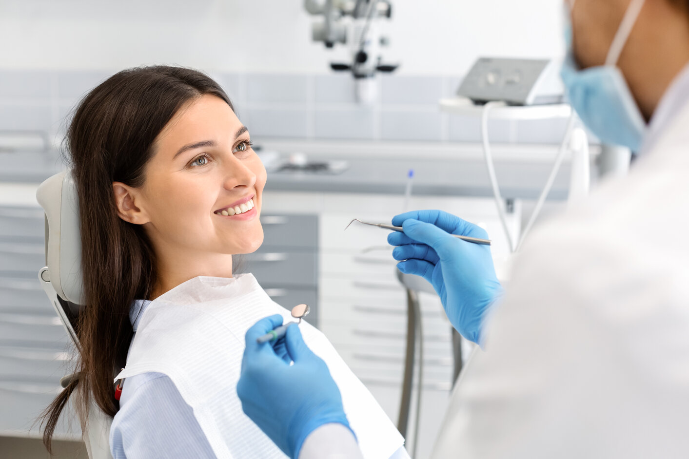 How Your Oral Microbiome Shapes Overall Health and Dental Wellbeing