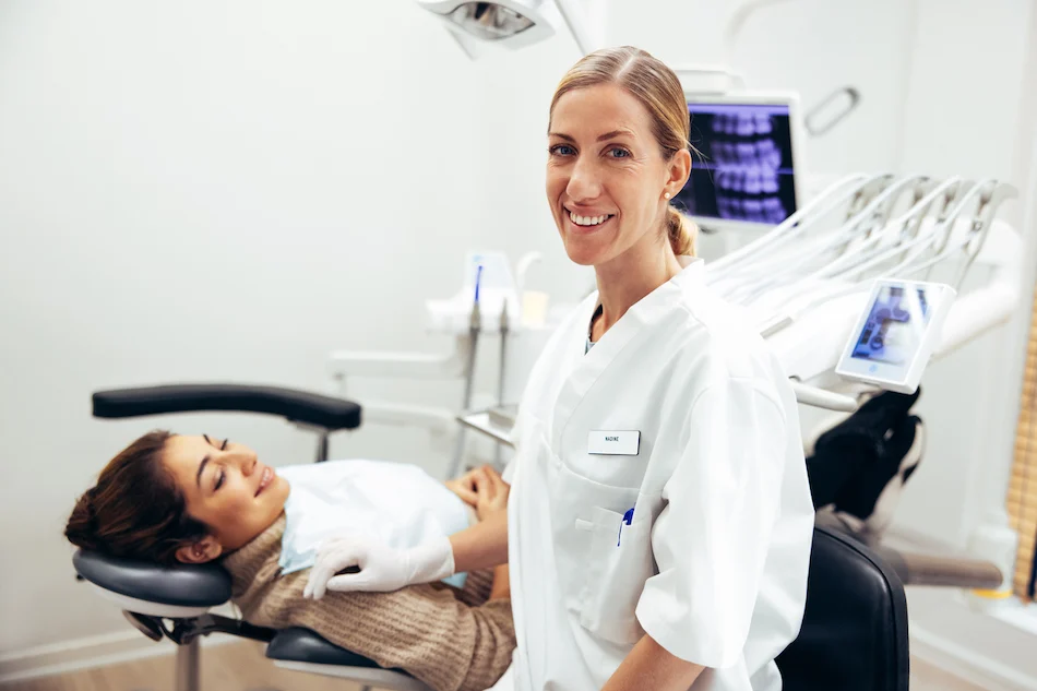 How Orthodontic Treatment Can Prevent Recurrent Cheek and Tongue Biting by Repositioning Teeth Away From Soft Tissue Trauma Zones